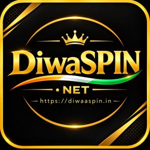 Diwa Spin